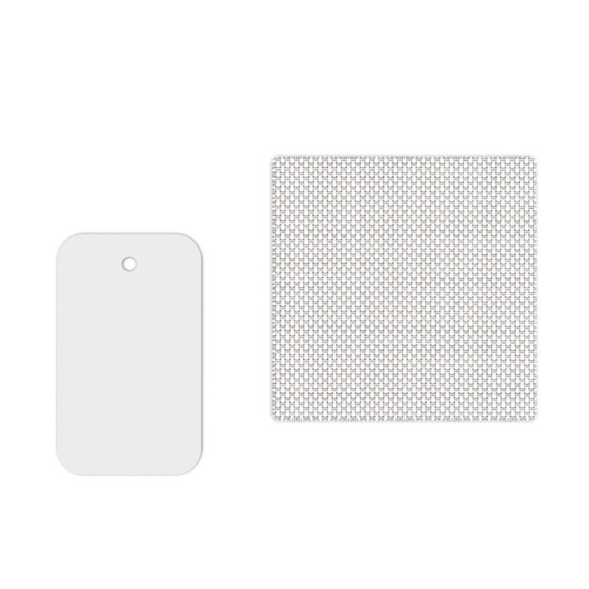 Textilene Outdoor Bar Stool | Talenti Maiorca | Italianfurniture.com