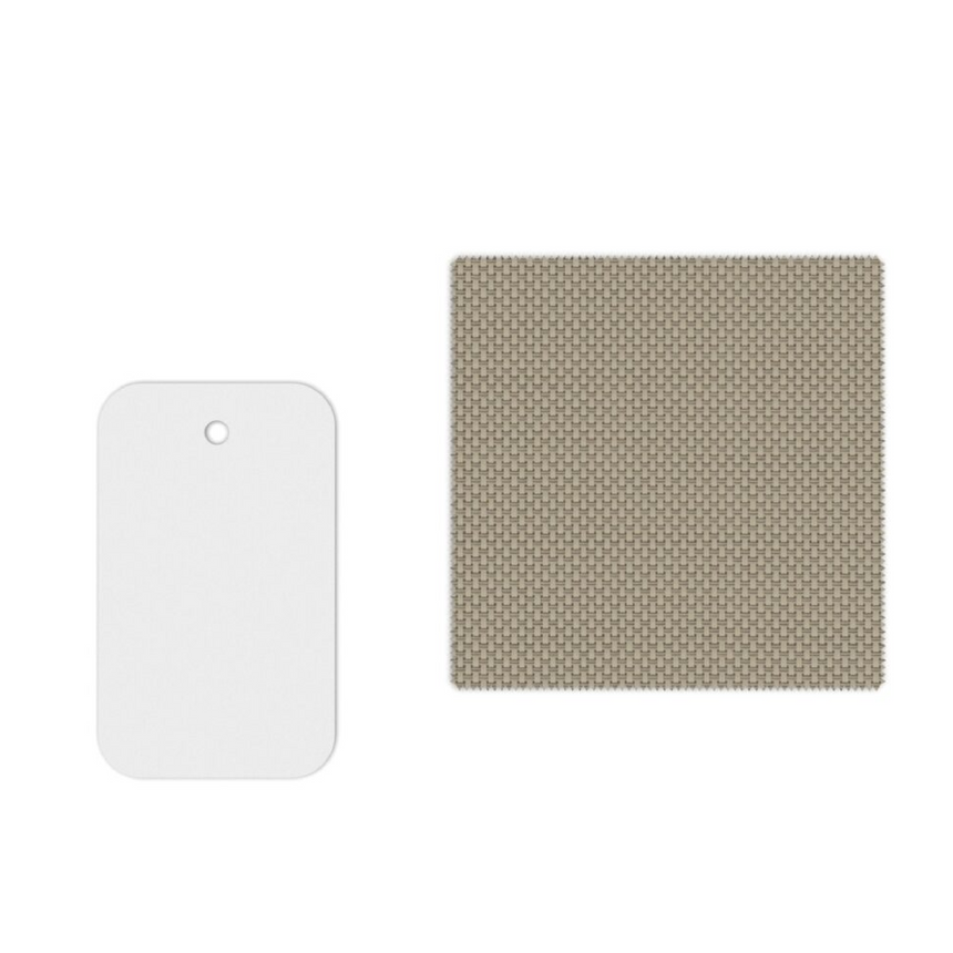 Textilene Outdoor Bar Stool | Talenti Maiorca | Italianfurniture.com