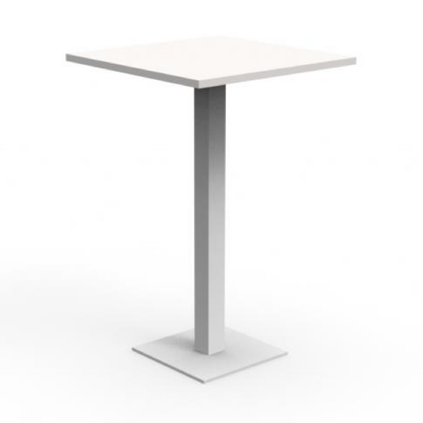 Outdoor Aluminum Bar Table | Talenti Maiorca | Italianfurniture.com