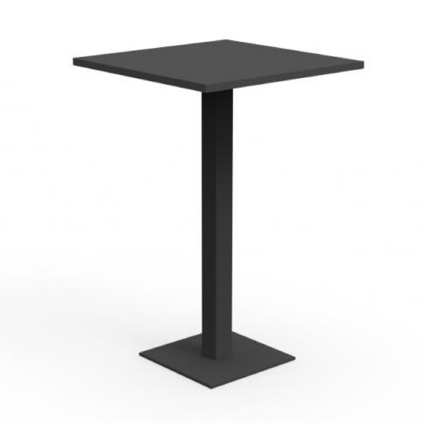 Outdoor Aluminum Bar Table | Talenti Maiorca | Italianfurniture.com