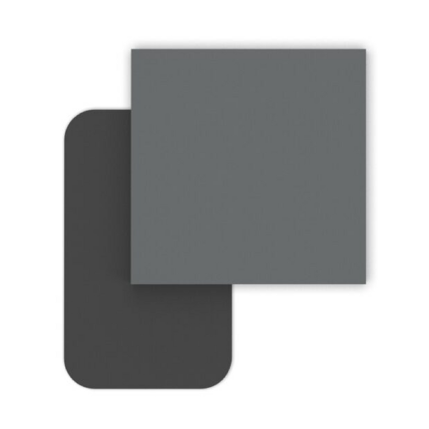 Extendible Outdoor Glass Dining Table | Talenti Maiorca | Italianfurniture.com