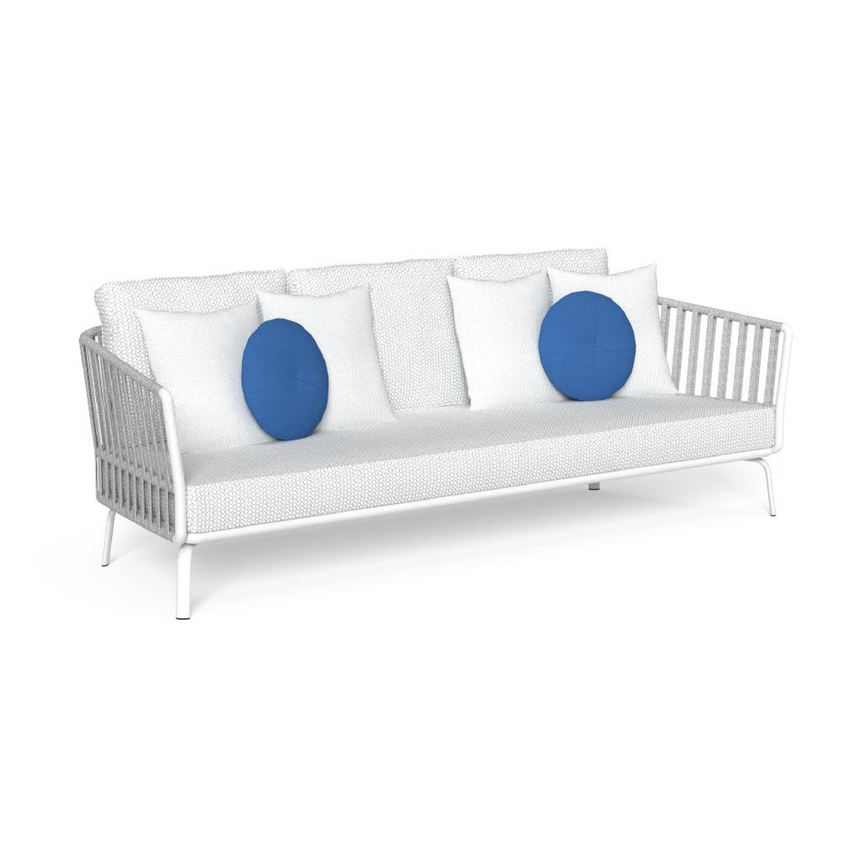 Elastic Rope Outdoor Sofa | Talenti Milo | Italianfurniture.com