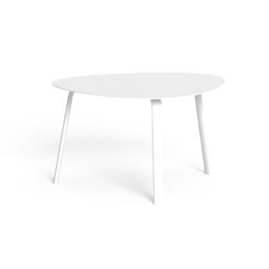 Organic-Shaped Outdoor Coffee Table | Talenti Milo | Italianfurniture.com