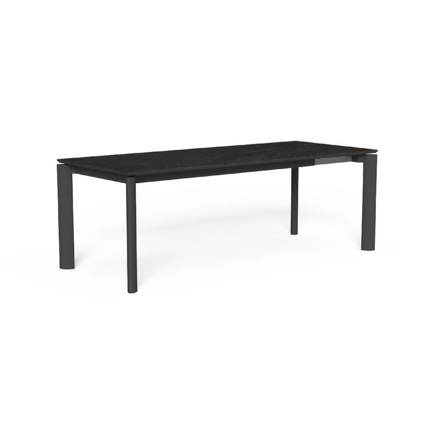 Outdoor Ceramic Top Dining Table | Talenti Milo | Italianfurniture.com