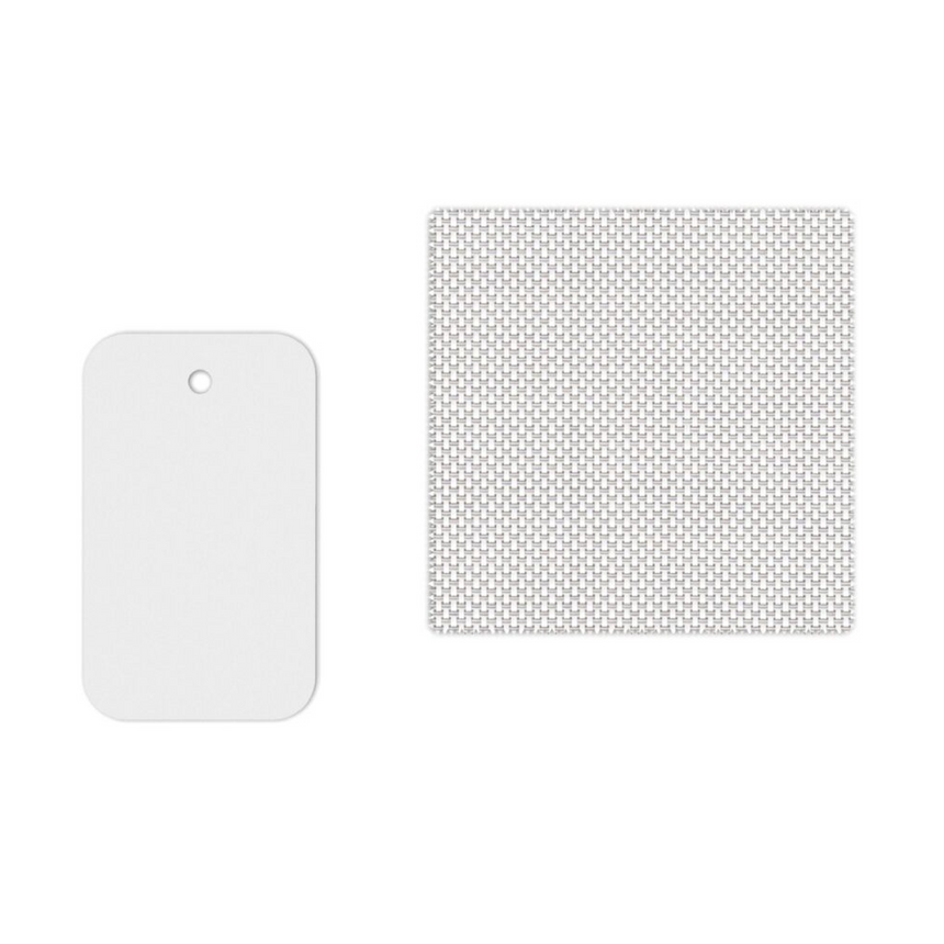 Outdoor Textilene Dining Armchair | Talenti Milo | Italianfurniture.com