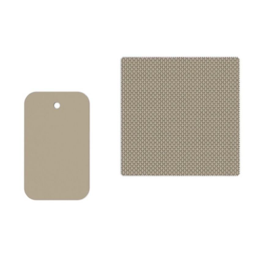 Outdoor Aluminum Dining Chair | Talenti Minorca | Italianfurniture.com