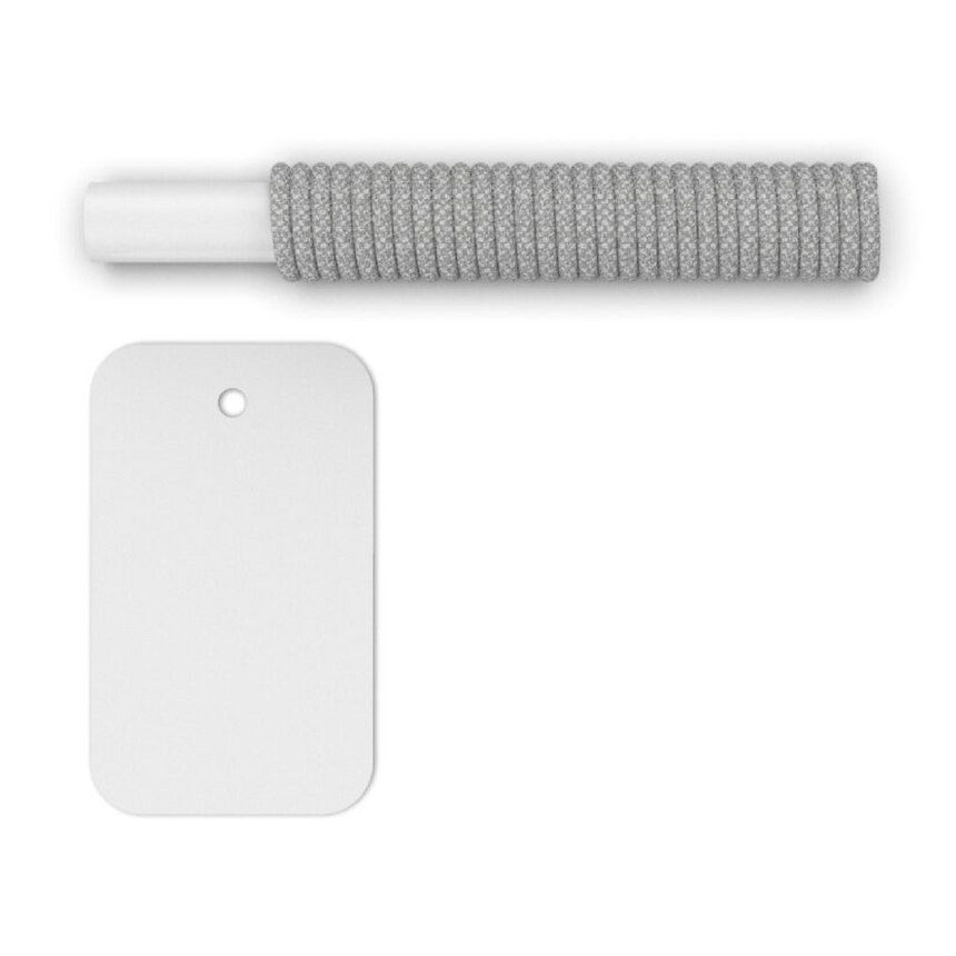 Braided Rope Sunbed | Talenti Moon | Italianfurniture.com