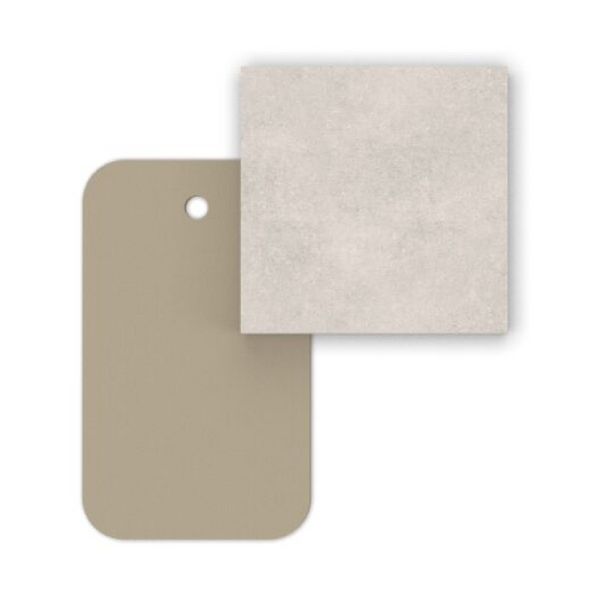 Ceramic Outdoor Coffee Table | Talenti Moon | Italianfurniture.com