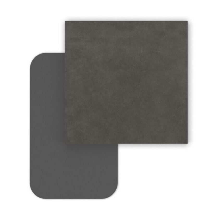 Square Ceramic Outdoor Side Table | Talenti Moon | Italianfurniture.com