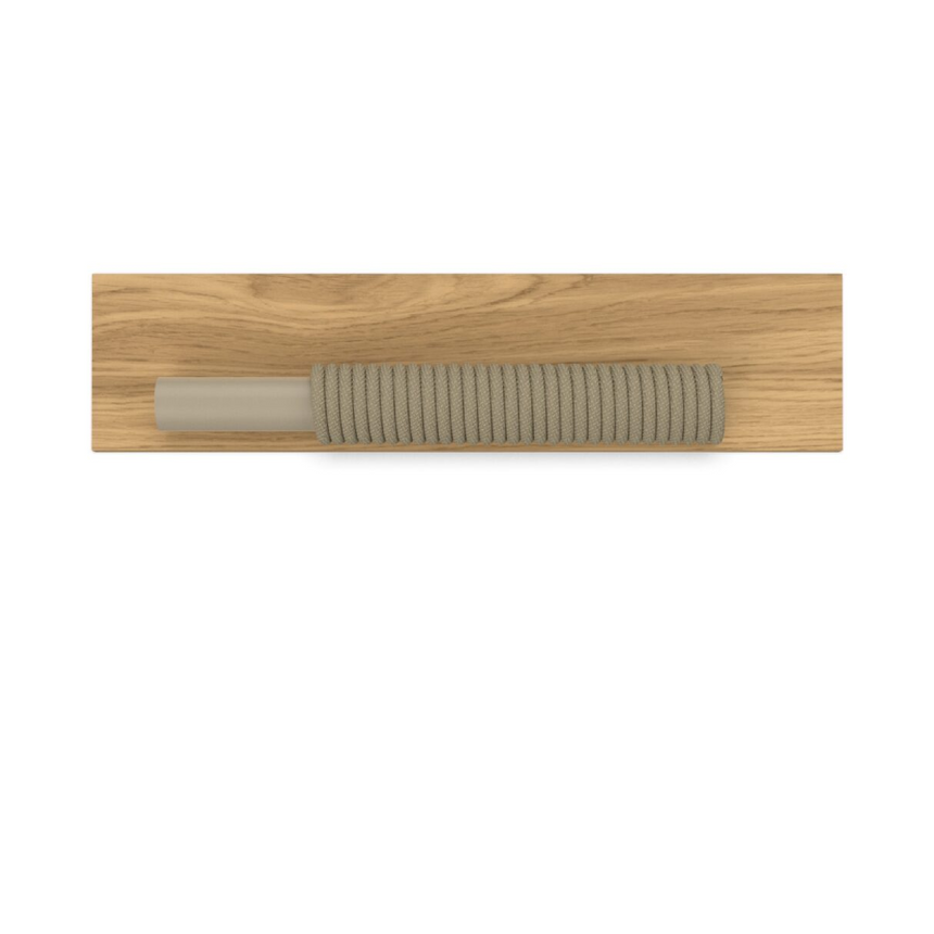 Teak Framed Outdoor Dining Armchair | Talenti Moon | Italianfurniture.com