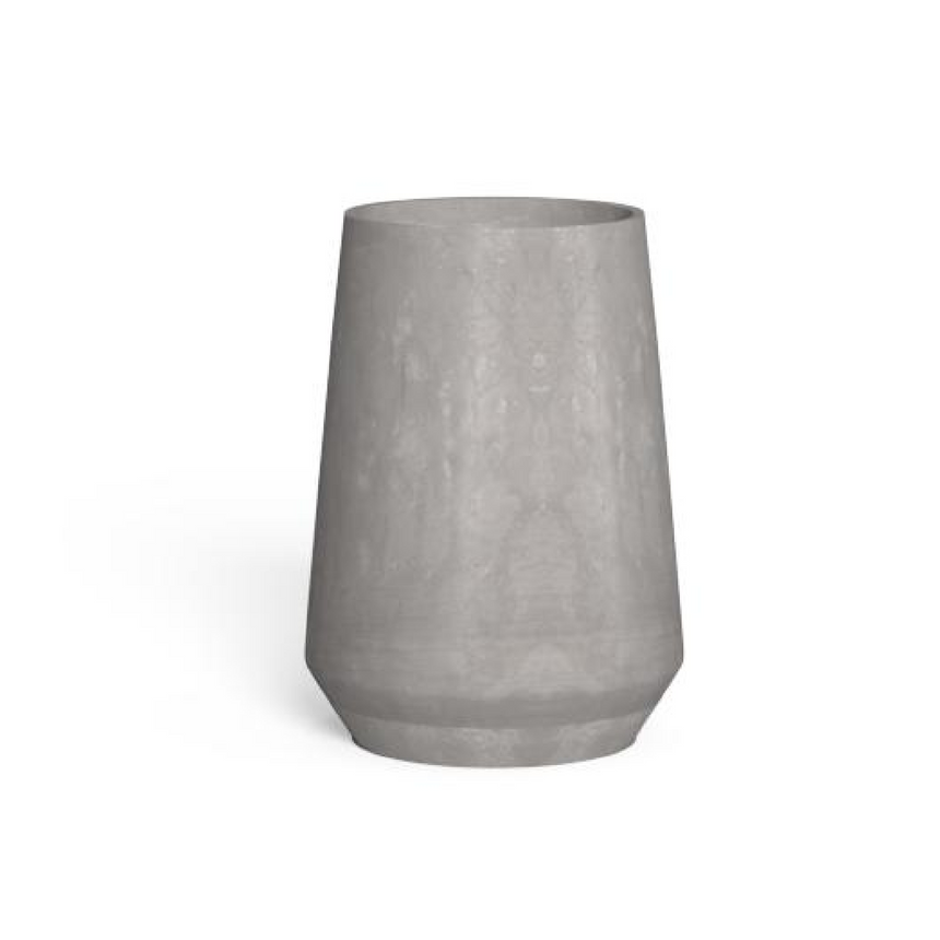 Fiber Cement Outdoor Planter | Talenti Musa