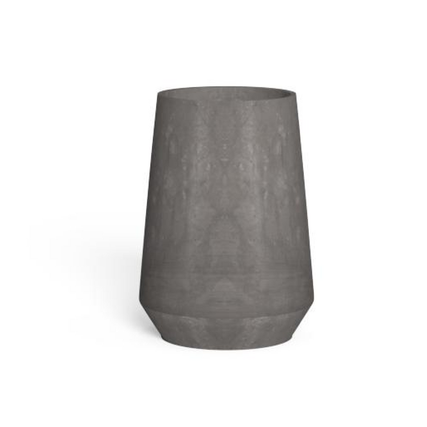 Fiber Cement Outdoor Planter | Talenti Musa