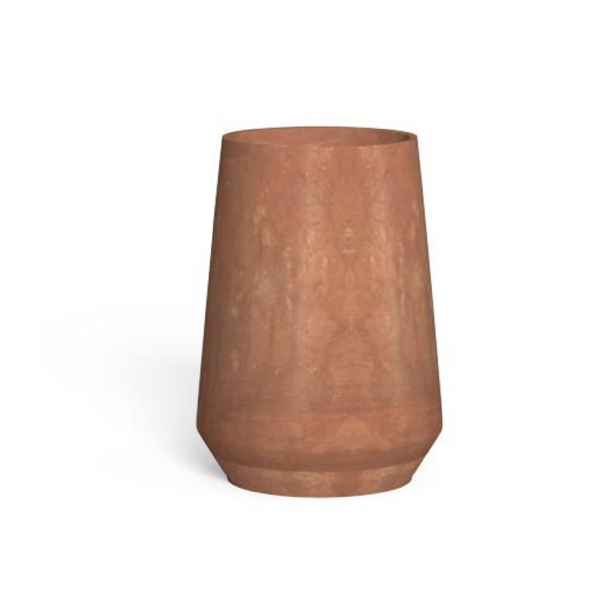 Fiber Cement Outdoor Planter | Talenti Musa