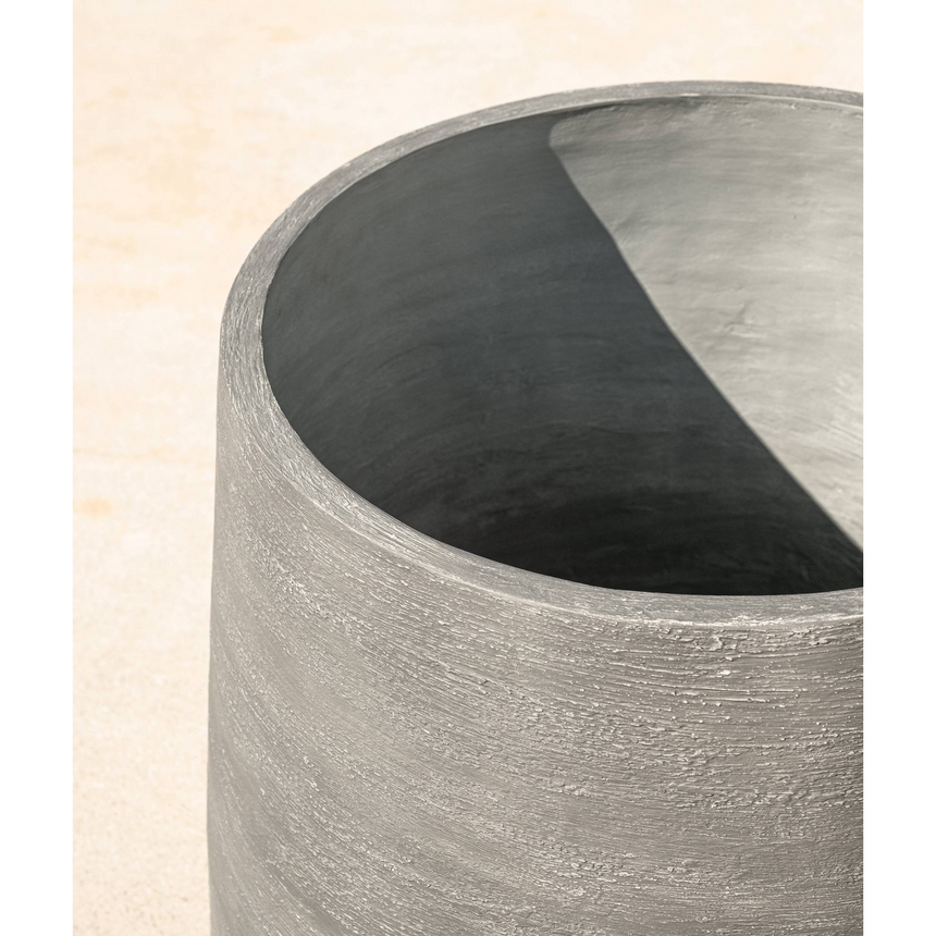 Fiber Cement Outdoor Planter | Talenti Musa