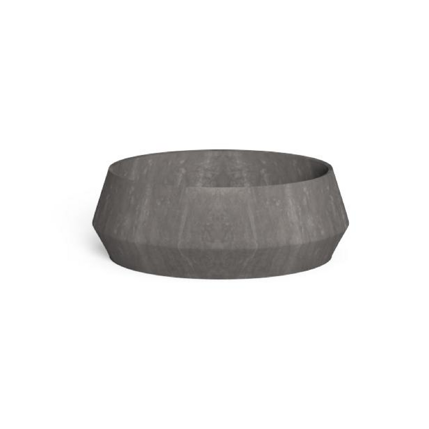 Fiber Cement Outdoor Planter | Talenti Musa