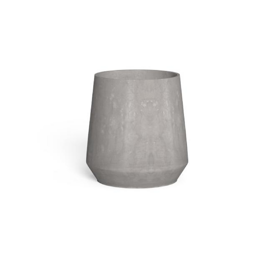 Fiber Cement Outdoor Planter | Talenti Musa