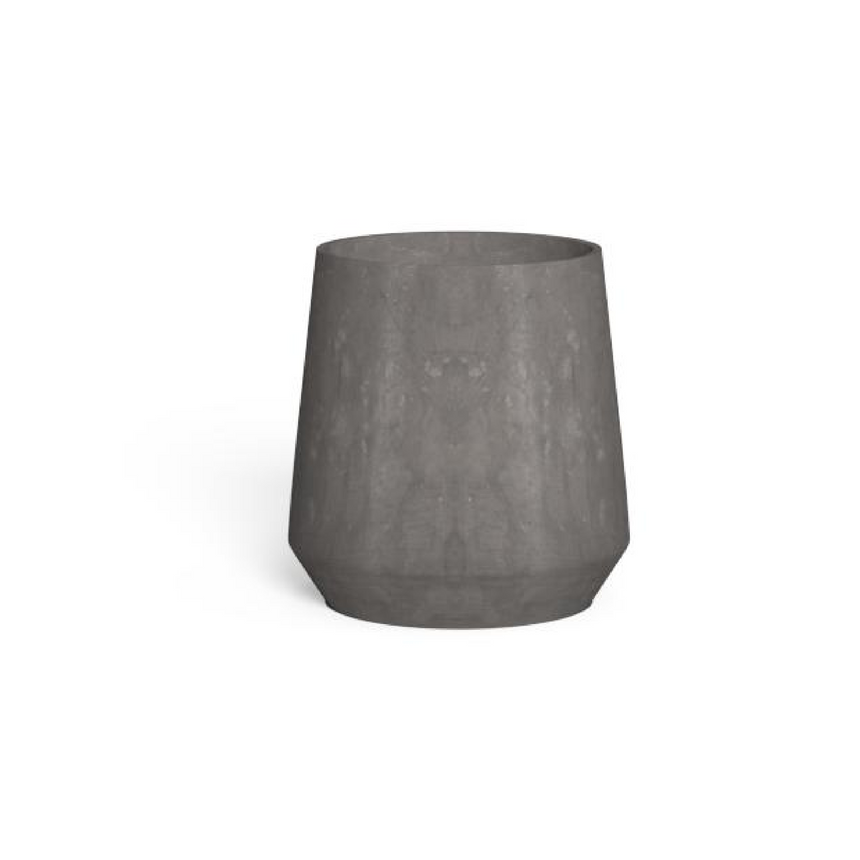 Fiber Cement Outdoor Planter | Talenti Musa