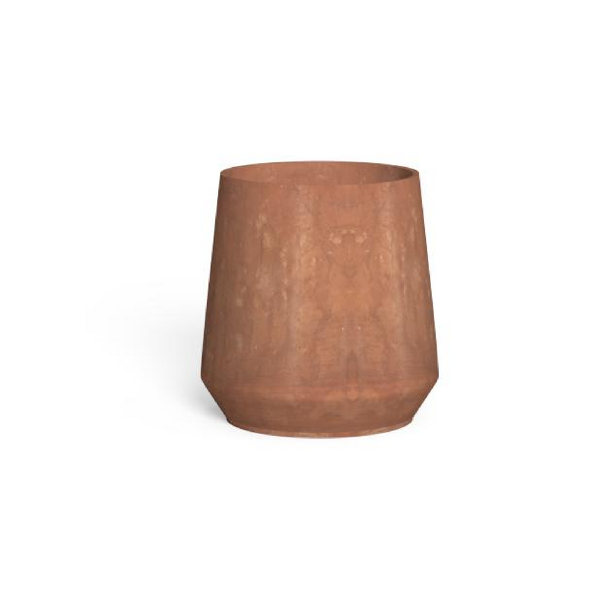 Fiber Cement Outdoor Planter | Talenti Musa