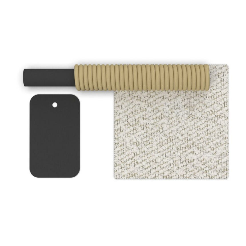 Wicker Back Daybed | Talenti Nido | Italianfurniture.com