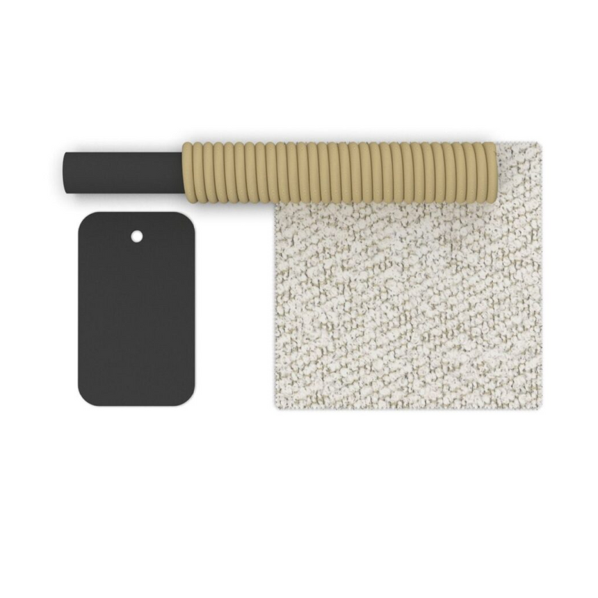 Wicker Back Outdoor Sofa | Talenti Nido | Italianfurniture.com