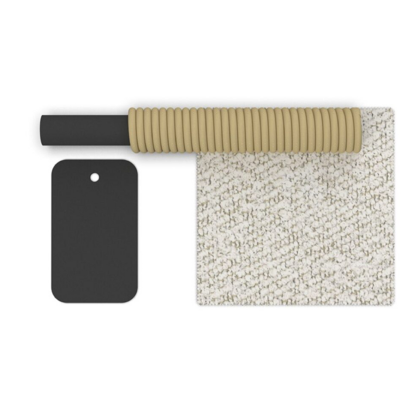 Wicker Back Outdoor Dining Armchair | Talenti Nido | Italianfurniture.com