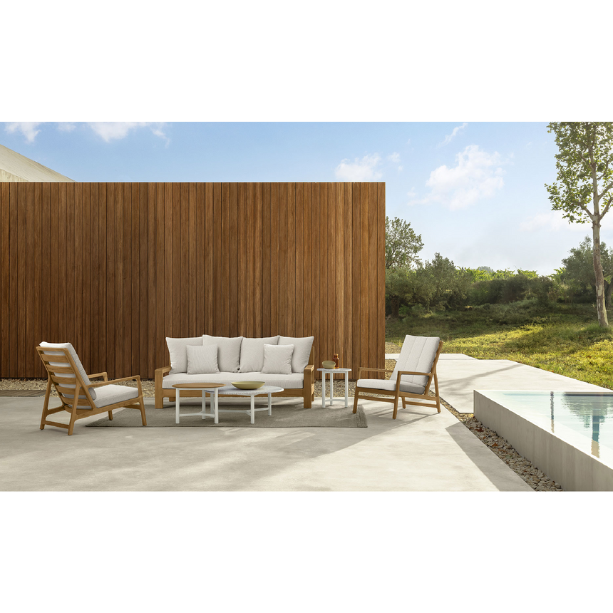 Oliver Dining chair | Talenti Oliver | Italianfurniture.com