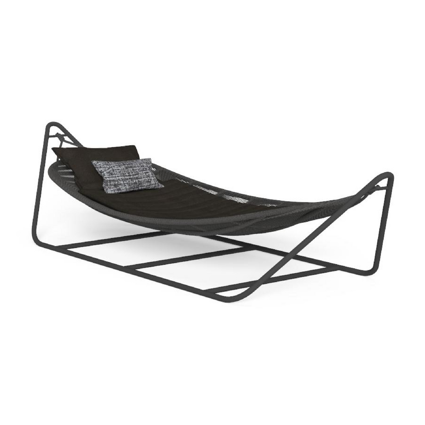 Outdoor Nautical Rope Hammock | Talenti Panama | Italianfurniture.com