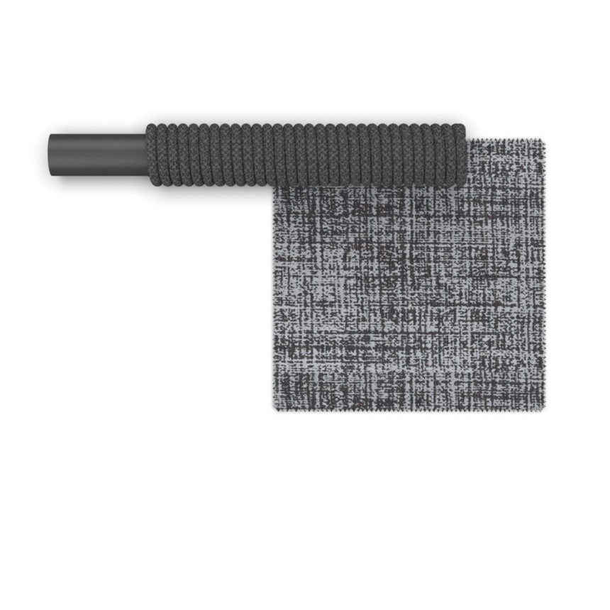 Outdoor Nautical Rope Lounge Sofa | Talenti Panama | Italianfurniture.com