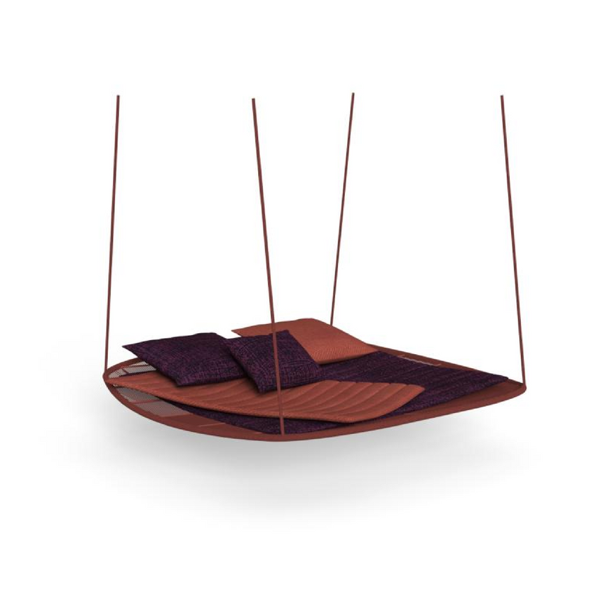 Outdoor Nautical Rope Flybed | Talenti Panama | Italianfurniture.com