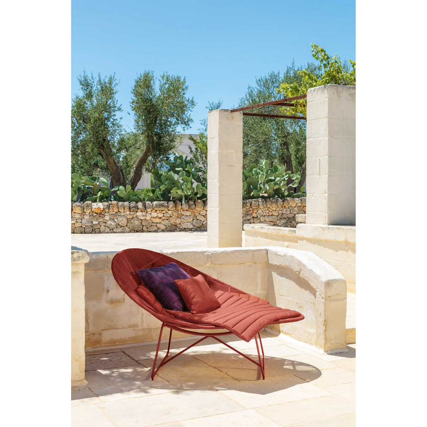 Nautical Rope Daybed | Talenti Panama | Italianfurniture.com