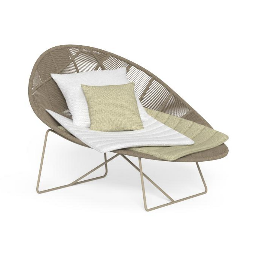 Nautical Rope Daybed | Talenti Panama | Italianfurniture.com