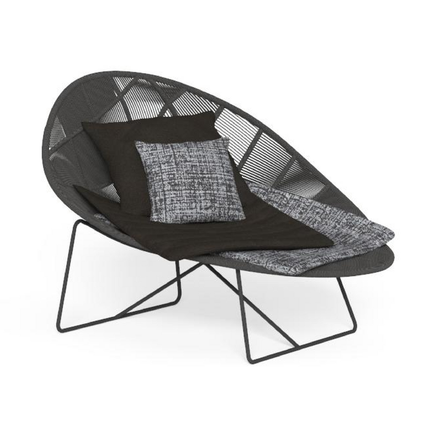 Nautical Rope Daybed | Talenti Panama | Italianfurniture.com