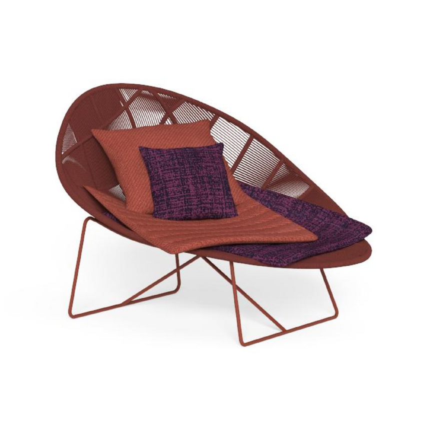 Nautical Rope Daybed | Talenti Panama | Italianfurniture.com