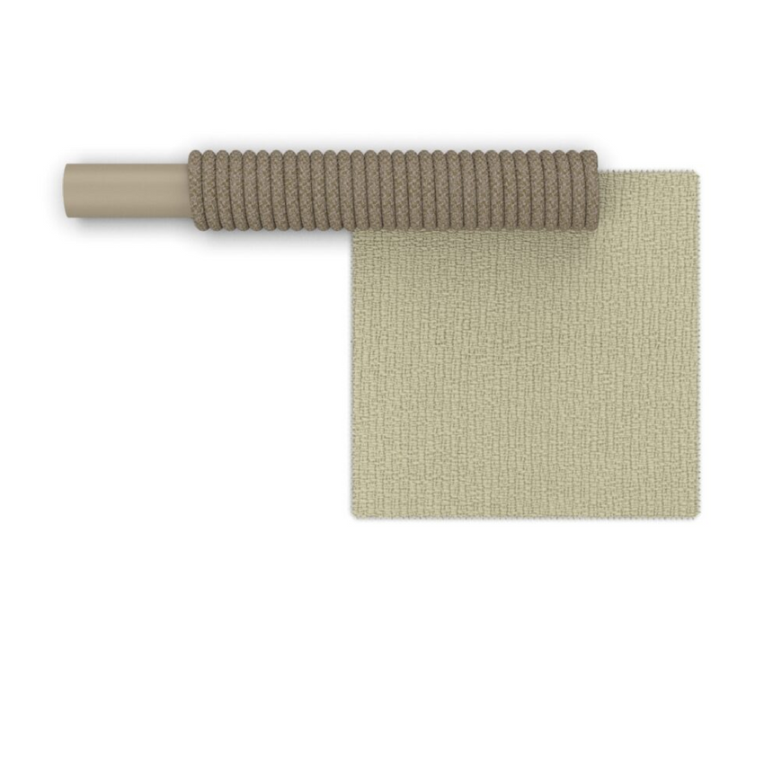 Outdoor Nautical Rope Lounge Chair | Talenti Panama | Italianfurniture.com