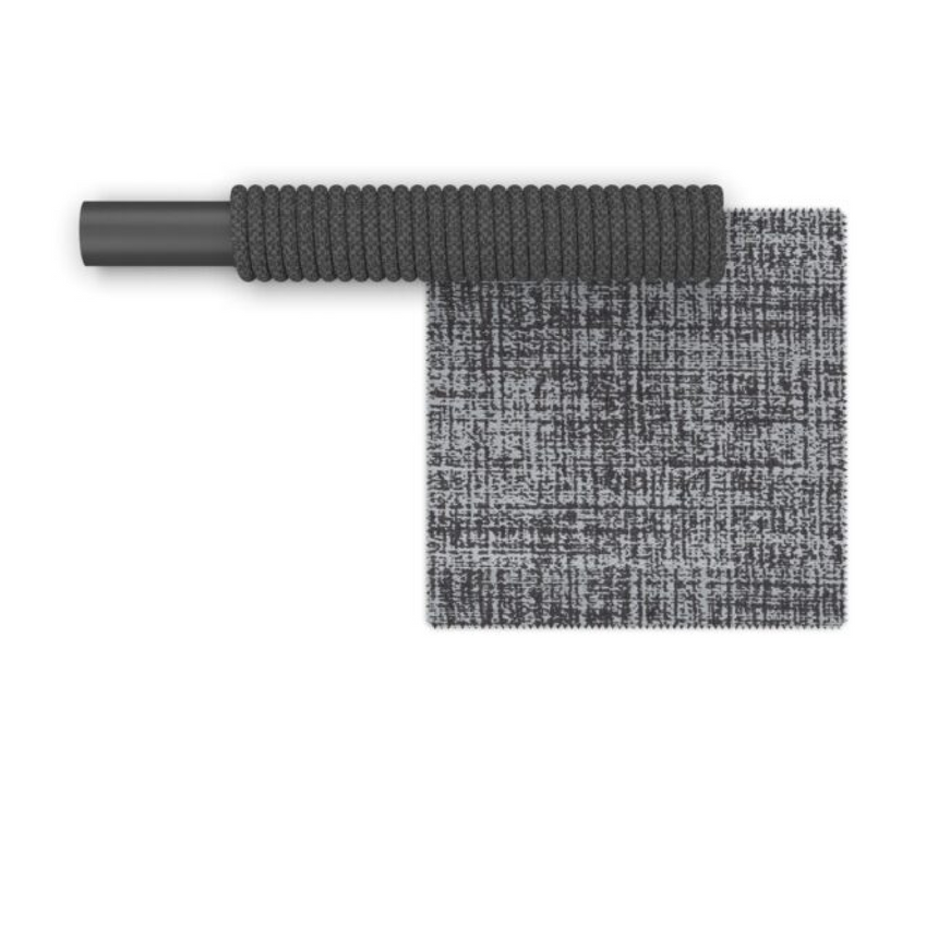 Outdoor Nautical Rope Lounge Chair | Talenti Panama | Italianfurniture.com