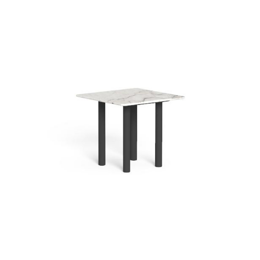 Outdoor Square Gres Coffee Table | Talenti Panama | Italianfurniture.com