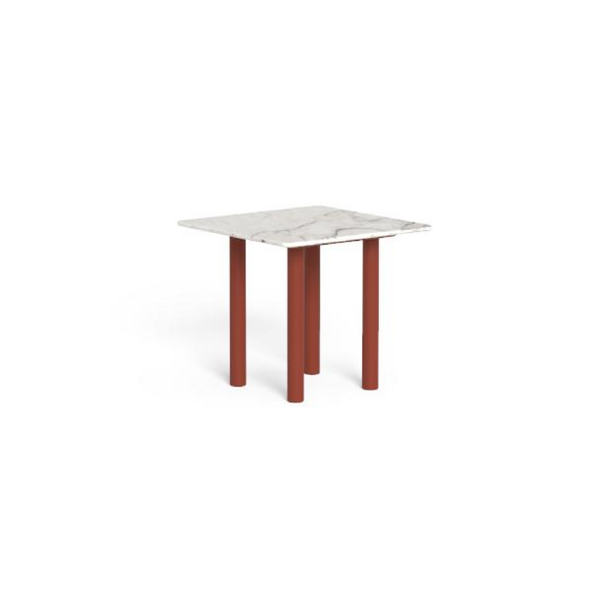 Outdoor Square Gres Coffee Table | Talenti Panama | Italianfurniture.com