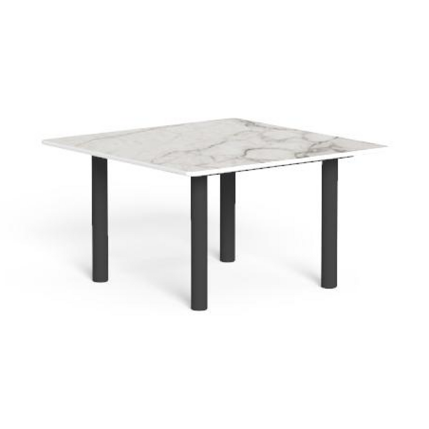 Outdoor Square Gres Coffee Table | Talenti Panama | Italianfurniture.com