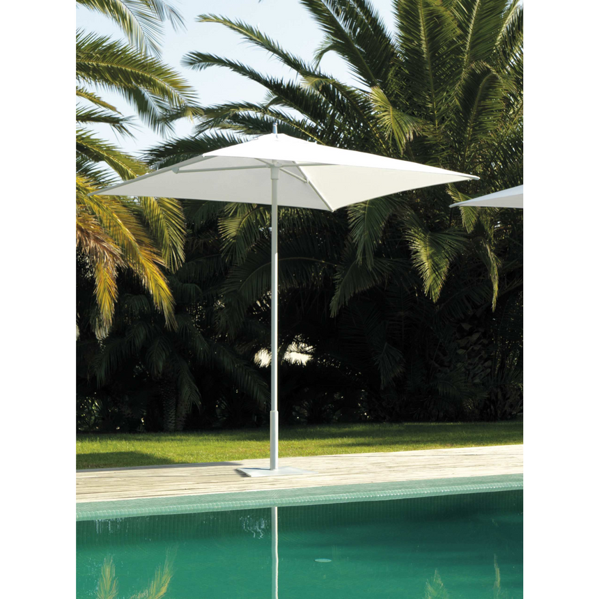 Contemporary Cloth Parasol | Talenti Apollo | Italianfurniture.com