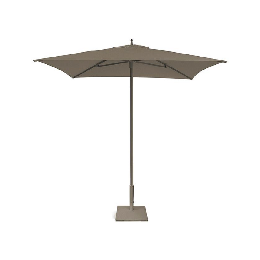 Contemporary Cloth Parasol | Talenti Apollo | Italianfurniture.com