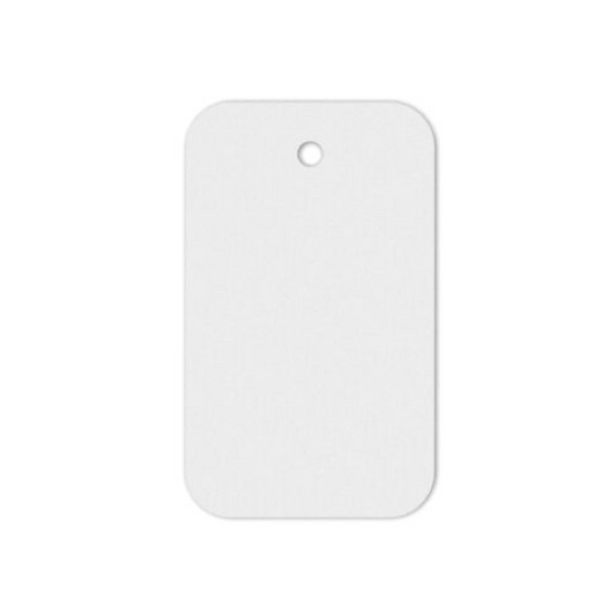 Rectangular Steel Outdoor Planter | Talenti Path