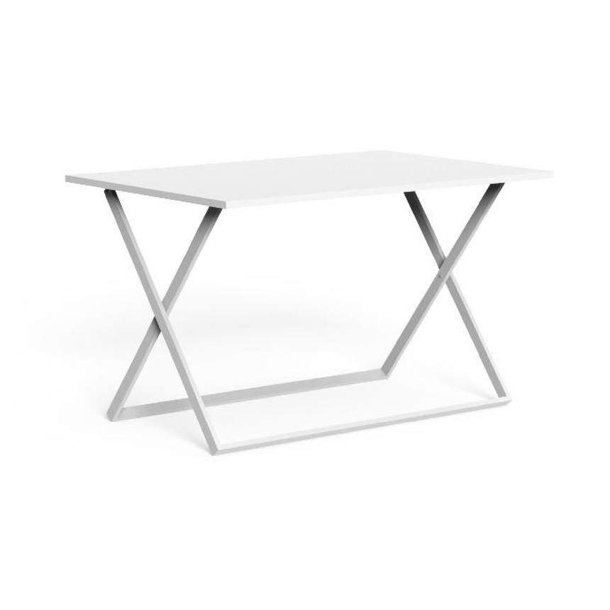 Aluminum Outdoor Folding Table | Talenti Queen | Italianfurniture.com