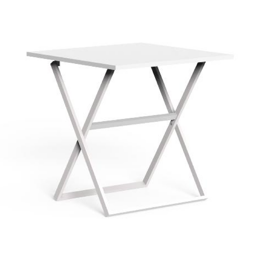 Aluminum Outdoor Folding Table | Talenti Queen | Italianfurniture.com