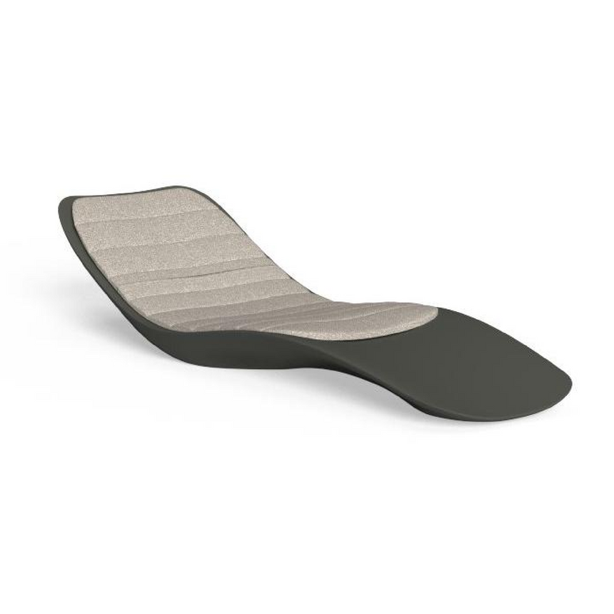 Molded Curve Sun Lounger | Talenti Reef | Italianfurniture.com
