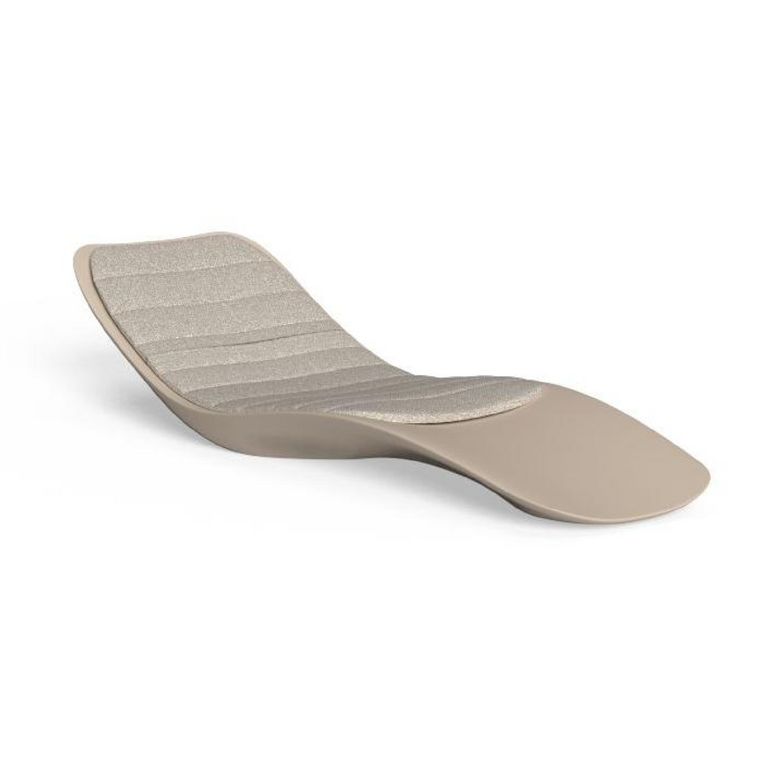 Molded Curve Sun Lounger | Talenti Reef | Italianfurniture.com