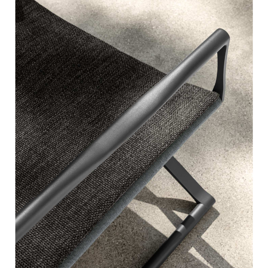 Outdoor Director Lounge Chair | Talenti Riviera | Italianfurniture.com