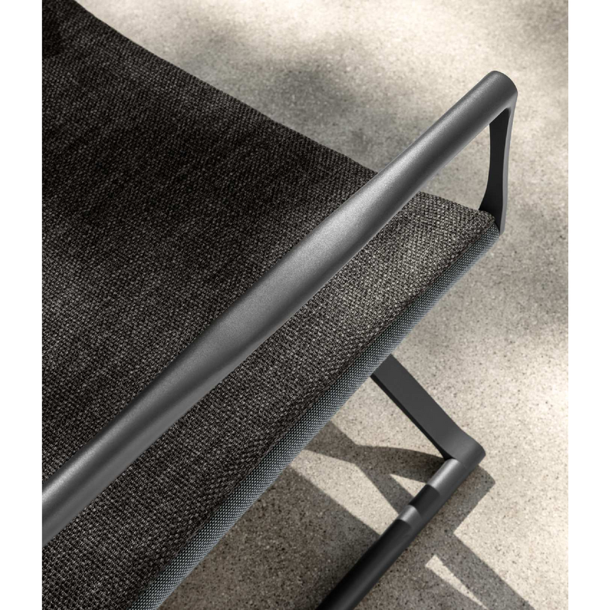 Criscross Outdoor Director Chair | Talenti Riviera | Italianfurniture.com