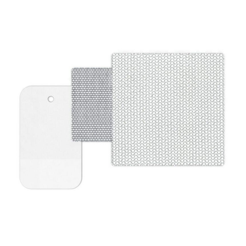 Criscross Outdoor Director Chair | Talenti Riviera