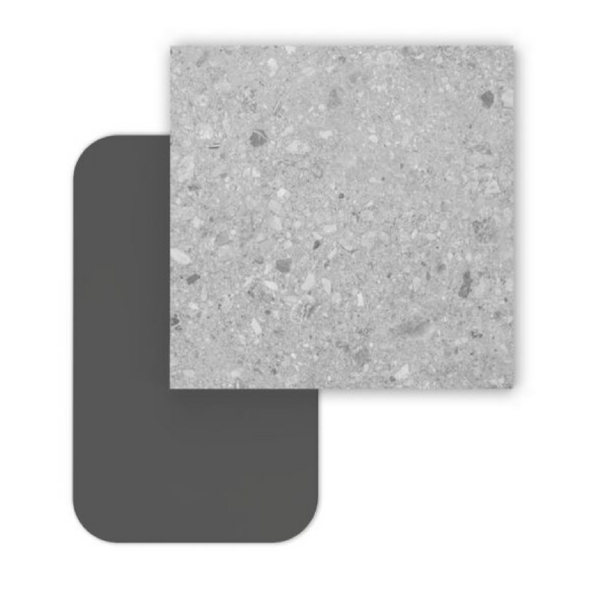 Stoneware Outdoor Coffee Table | Talenti Riviera | Italianfurniture.com