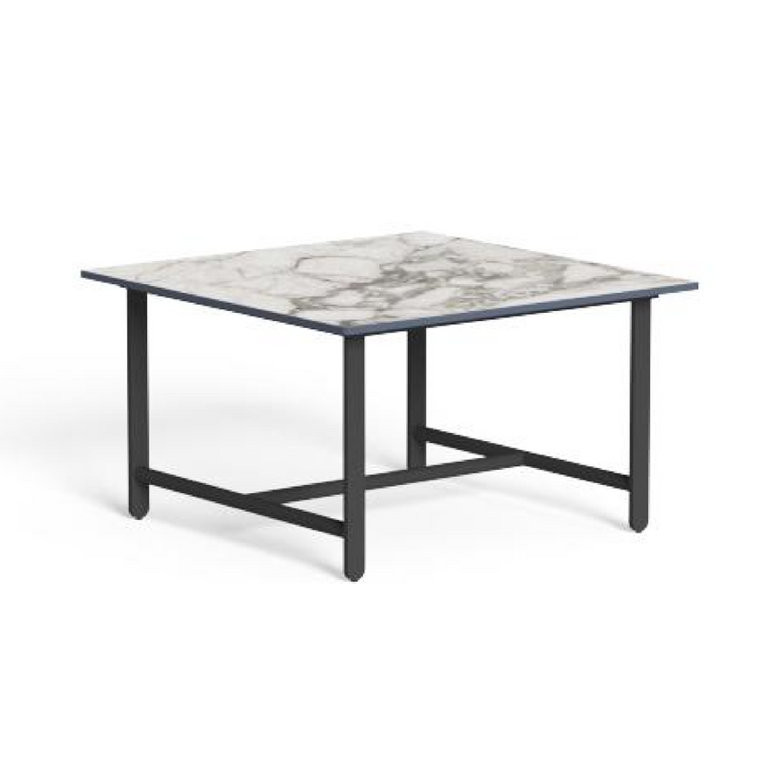 Stoneware Outdoor Coffee Table | Talenti Riviera | Italianfurniture.com